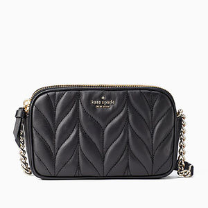 KATE SPADE Briar Lane Quilted Kendall Cross-Body